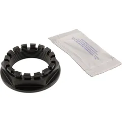 Axle nut jmp TINUT38150001BK