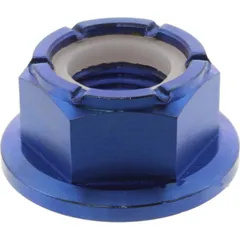 Collar nut self-locking jmp TINYNFL12FFB