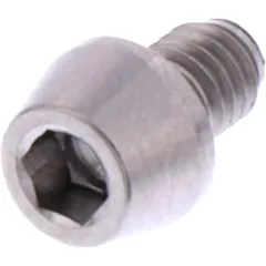 Schraube konisch TISC406
