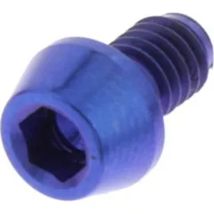 Schraube konisch TISC406B
