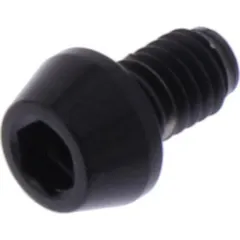 Schraube konisch TISC406BK
