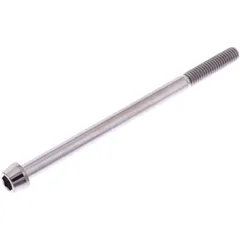 Schraube konisch