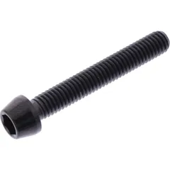 Schraube konisch TISCFT640BK
