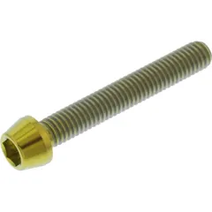Schraube konisch TISCFT640G