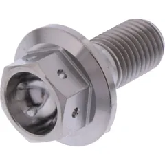 Hex bolt jmp TISPCHA002