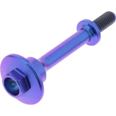 Screw vent
