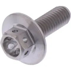 Hex bolt TISPHX618R