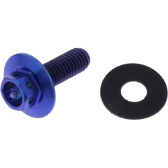 Hex bolt TISPHX618RB