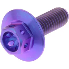 Hex bolt TISPHX618RP