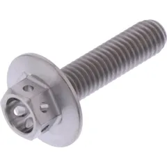 Hex bolt TISPHX625R