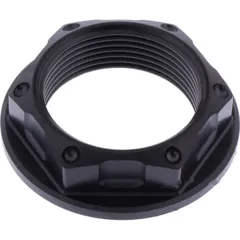 Nut steering head TIYOKEO25125002BK