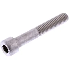 Zylinderschraube M8X1.25 mm 50 mm für Motorräder