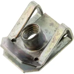 Speed nut (OE spare part) for: BMW R, F (800, 700), G, K