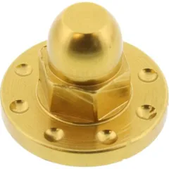 Collar nut hut jmp