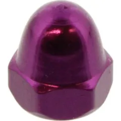 Cap-nuts probolt LDOMENUT4P