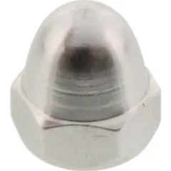 Cap-nuts probolt LDOMENUT4S