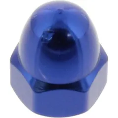Cap-nuts probolt LDOMENUT5B