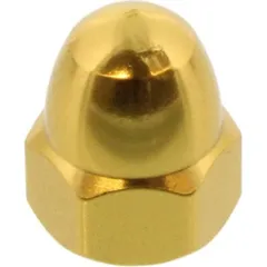 Cap-nuts probolt LDOMENUT5G