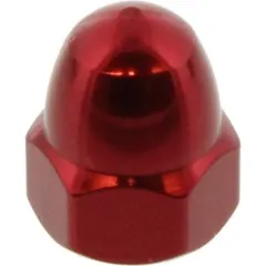 Cap-nuts probolt LDOMENUT5R