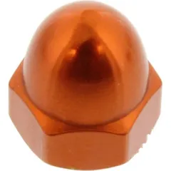 Cap-nuts probolt LDOMENUT6O