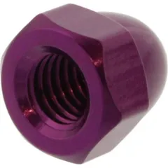 Cap-nuts probolt LDOMENUT6P