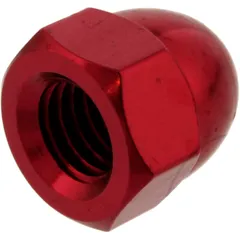 Hutmutter JMP Bolt LDOMENUT8R