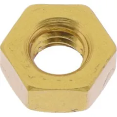 Mutter JMP Bolt