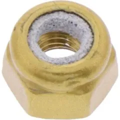 Nut probolt LNYN3G