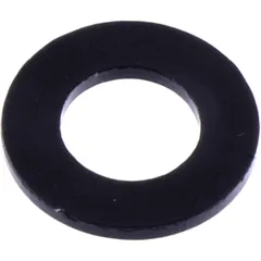 Unterlegscheibe JMP Bolt M8 Alu schwarz passend für: Adly/Her Chee/Herkules Herkules