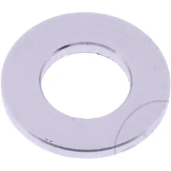 Unterlegscheibe JMP Bolt M8 Alu silber passend für: Adly/Her Chee/Herkules Herkules