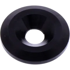 Senkunterlegscheibe JMP Bolt M5 Aluminium schwarz