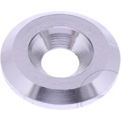 Washer JMP Bolt M6 Aluminium Silver