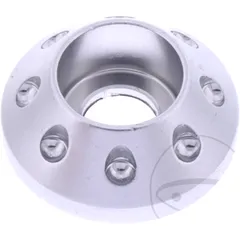 Konische Unterlegscheibe JMP Bolt M8 Aluminium silber