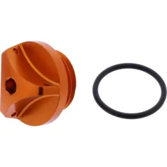 Oil filler cap jmp