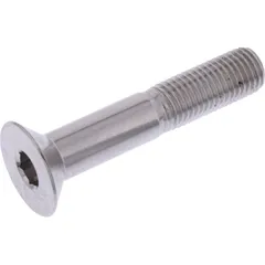 Countersunk screw LSSCS1265F