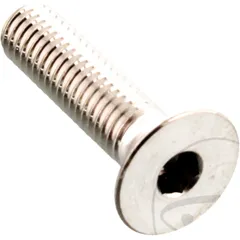 Sink Screw M5X0.8 mm 20 mm Stainless Steel A4