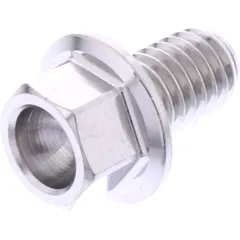 Sechskantschraube JMP M6X1 mm 10 mm Edelstahl V4A