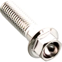 Schraube 6 Kant JMP Bolt M8X1. 25 mm 30 mm Edelstahl V4A passend für: Aprilia SR, Scarabeo, RS