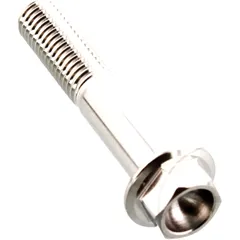 HEX BOLT JMP BOLT M8X1.25MM 45MM STAINLESS STEEL A4