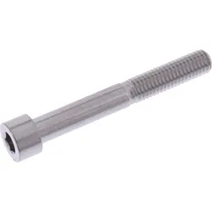 Hex socket cap screw jmp LSSPB860