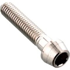 Cone Head Bolt M6X1MM 30MM Stainless Steel A4