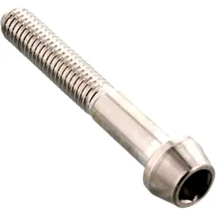 Cone Head Hex Bolt JMP M6X1MM 40MM Stainless Steel A4