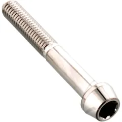 Cone Head Bolt M6X1MM 45MM Stainless Steel A4
