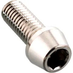 Cone Head Bolt M8X1.25MM 20MM A4 Stainless Steel