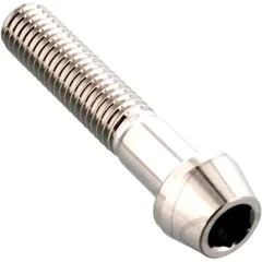 Cone Head Bolt M8X1.25MM 40MM Stainless Steel A4