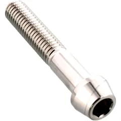 Cone Head Bolt M8X1.25MM 45MM Stainless Steel A4