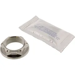 Axle nut jmp LSSNUT25125002