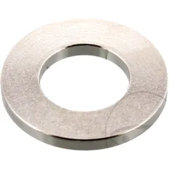 Washer M10 stainless steel A4 for: Kymco MXU, Stryker, Heroism, ATU Hipster, Meteorit