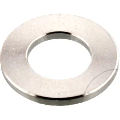 M8 Stainless Steel A4 Washer for Motorcycles