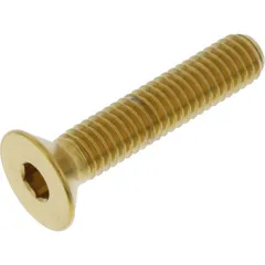 Countersunk screw LSSCS630G